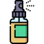 Spray bottle icon 64x64