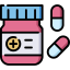 Pills icon 64x64