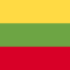 Литва иконка 64x64