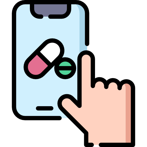 Pharmacy icon