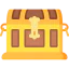 Treasure Ikona 64x64