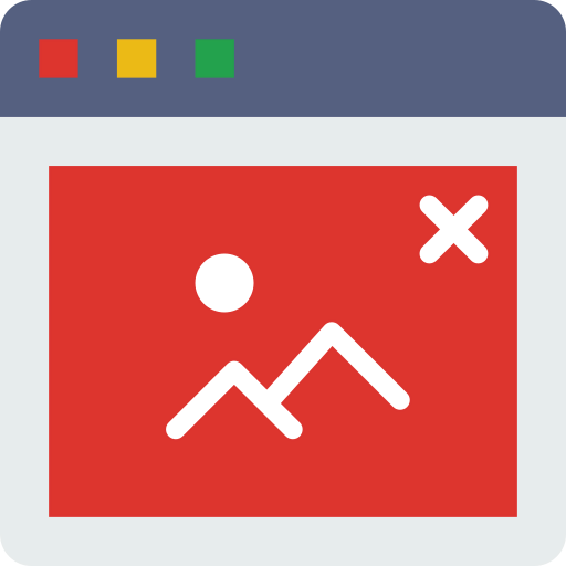 Pop up icon