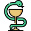 Hygeia icon 64x64