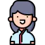 Pharmacist icon 64x64