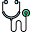 Stethoscope icon 64x64