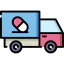 Truck icon 64x64