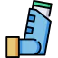 Asthma icon 64x64