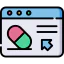 Pharmacy icon 64x64