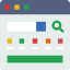 Search engine іконка 64x64