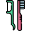 Toothbrush icon 64x64