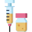 Syringe icon 64x64