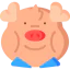 Pig Ikona 64x64