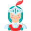 Knight Ikona 64x64