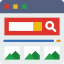 Search engine іконка 64x64