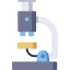 Microscope icon 64x64