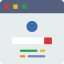 Search engine іконка 64x64