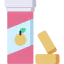 Vitamin c icon 64x64