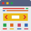Slider іконка 64x64