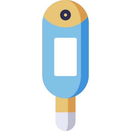Thermometer icon