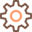 Gear 图标 64x64