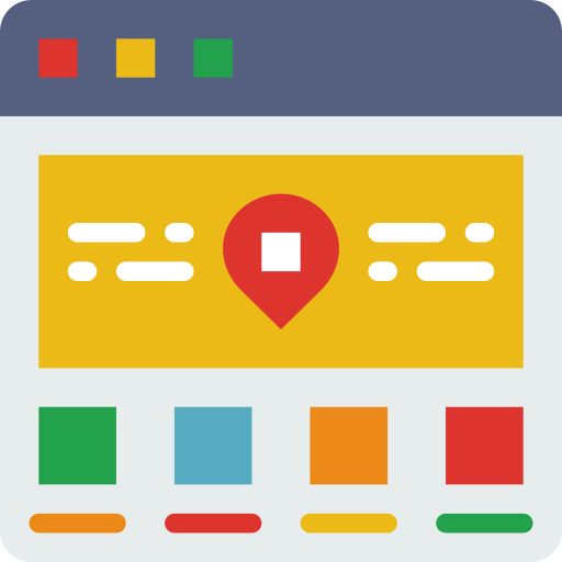 Location icon