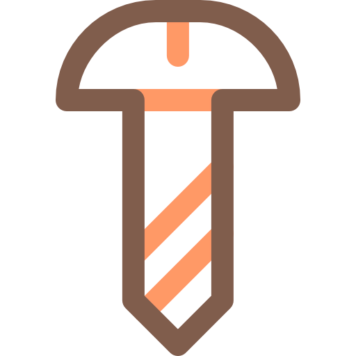Screw icon