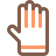 Glove 图标 64x64