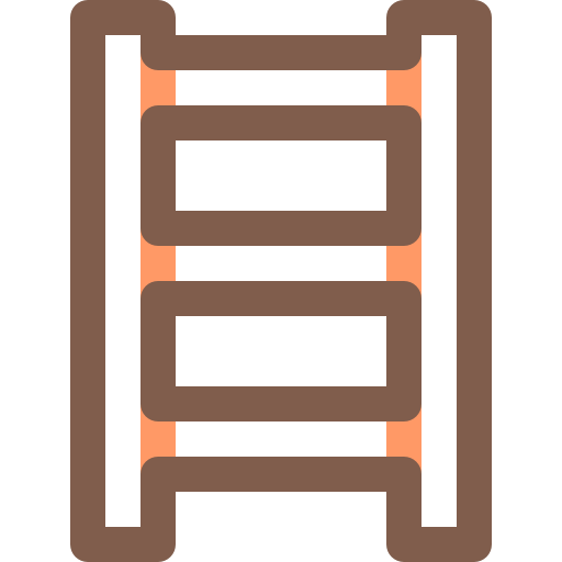 Ladder 图标
