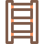 Ladder 图标 64x64