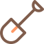 Shovel 图标 64x64