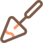 Trowel 图标 64x64