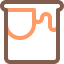 Paint bucket 图标 64x64
