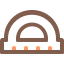 Protractor 图标 64x64