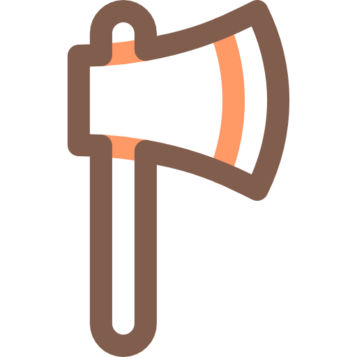 Axe icon