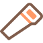 Saw 图标 64x64