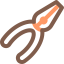 Pliers 图标 64x64