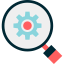Loupe icon 64x64