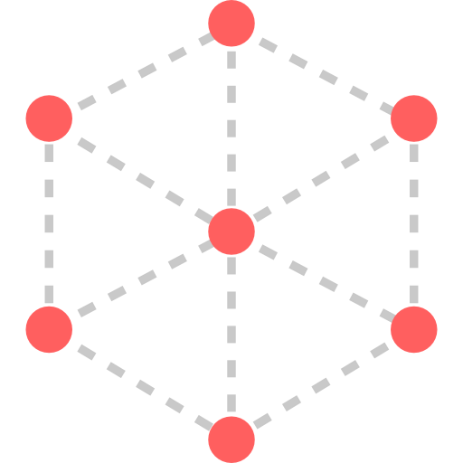 Cube icon