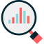 Analytics icon 64x64
