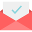 Email icon 64x64