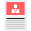 Curriculum icon 64x64