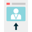 Curriculum icon 64x64