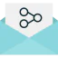 Email icon 64x64