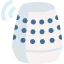 Smart speaker icon 64x64