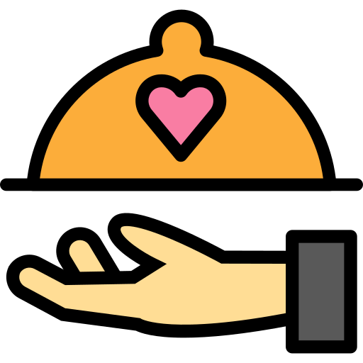 Dinner icon