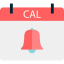 Calendar icon 64x64