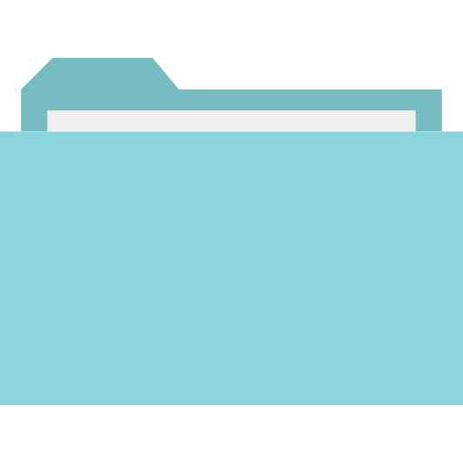 Folder icon