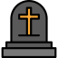 Tomb アイコン 64x64