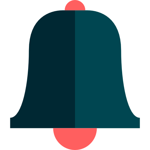 Bell icon