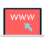 Laptop icon 64x64
